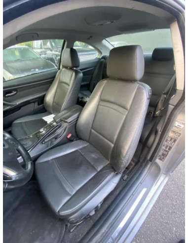 Ecran GPS BMW SERIE 3 E92 COUPE PHASE 1 Diesel