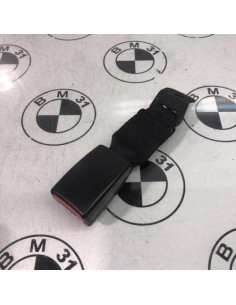 Attache ceinture arriere centrale BMW SERIE 3 E92 COUPE PHASE 1 Diesel