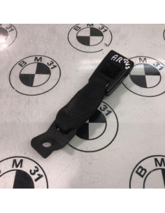 Attache ceinture arriere centrale BMW SERIE 3 E92 COUPE PHASE 1 Diesel 2