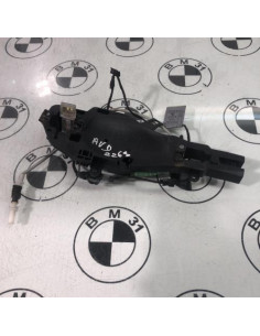 Support poignee porte avant droite BMW SERIE 3 E92 COUPE PHASE 1 Diesel