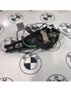 Support poignee porte avant droite BMW SERIE 3 E92 COUPE PHASE 1 Diesel 2