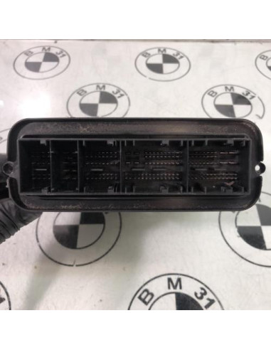 Calculateur moteur BMW SERIE 3 E92 COUPE PHASE 2 Diesel