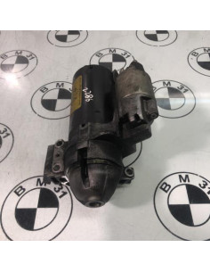 Demarreur BMW SERIE 3 E92 COUPE PHASE 2 Diesel 2