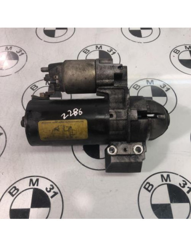Demarreur BMW SERIE 3 E92 COUPE PHASE 2 Diesel