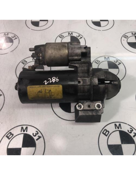 Demarreur BMW SERIE 3 E92 COUPE PHASE 2 Diesel