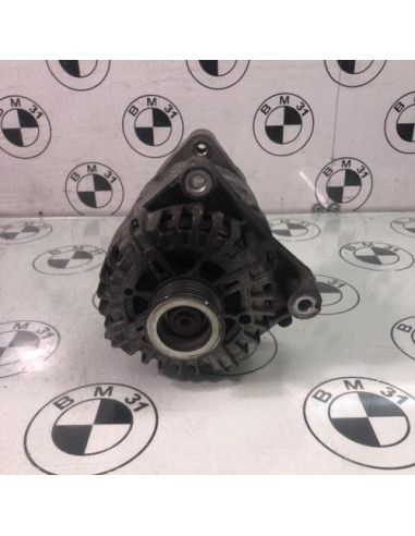 Alternateur BMW SERIE 3 E92 COUPE PHASE 2 Diesel