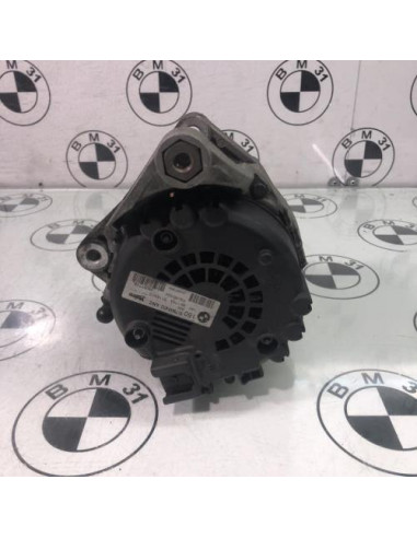 Alternateur BMW SERIE 3 E92 COUPE PHASE 2 Diesel