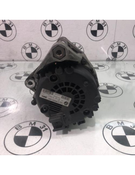 Alternateur BMW SERIE 3 E92 COUPE PHASE 2 Diesel