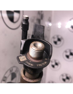 Injecteurs BMW SERIE 7 E65 PHASE 2 Diesel