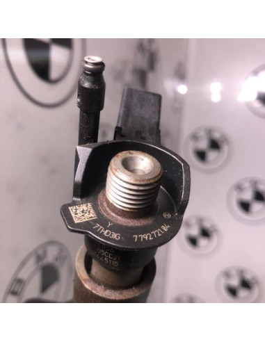Injecteurs BMW SERIE 7 E65 PHASE 2 Diesel