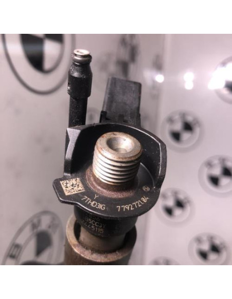 Injecteurs BMW SERIE 7 E65 PHASE 2 Diesel