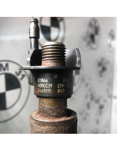 Injecteurs BMW SERIE 7 E65 PHASE 2 Diesel