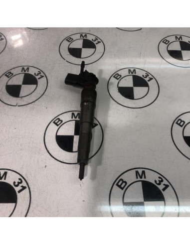 Injecteurs BMW SERIE 7 E65 PHASE 2 Diesel