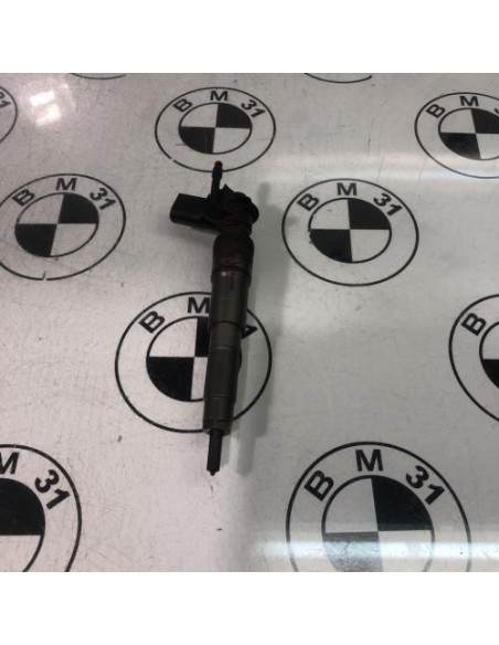 Injecteurs BMW SERIE 7 E65 PHASE 2 Diesel