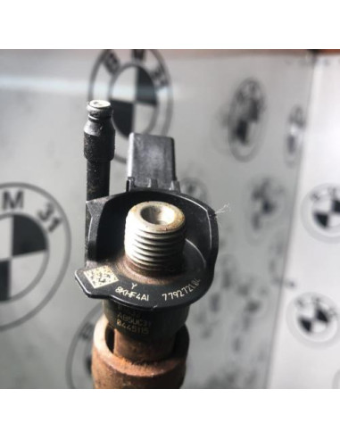 Injecteurs BMW SERIE 7 E65 PHASE 2 Diesel