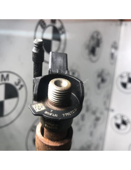 Injecteurs BMW SERIE 7 E65 PHASE 2 Diesel