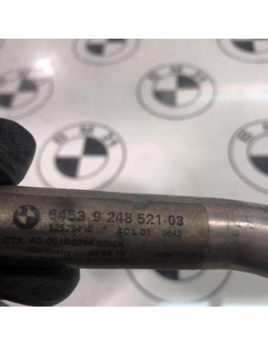 Tuyau de climatisation BMW SERIE 5 F10 PHASE 1 