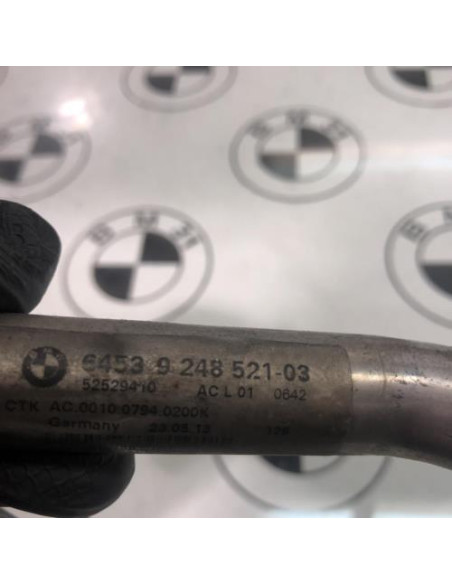 Tuyau de climatisation BMW SERIE 5 F10 PHASE 1 