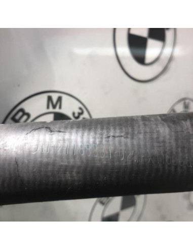 Durite BMW SERIE 1 E87 PHASE 1 