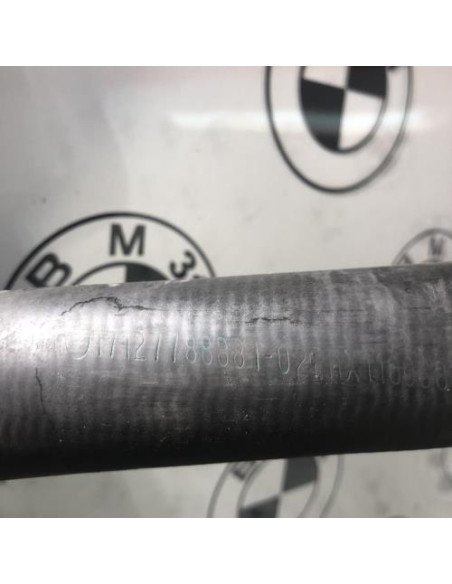 Durite BMW SERIE 1 E87 PHASE 1 