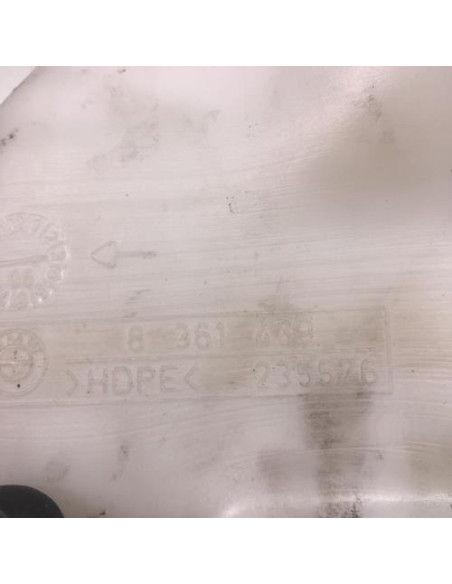 Vase de lave glace BMW SERIE 5 E39 