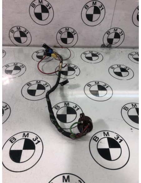 Neiman BMW SERIE 7 E32 Essence
