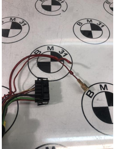 Neiman BMW SERIE 7 E32 Essence