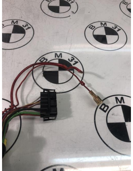 Neiman BMW SERIE 7 E32 Essence