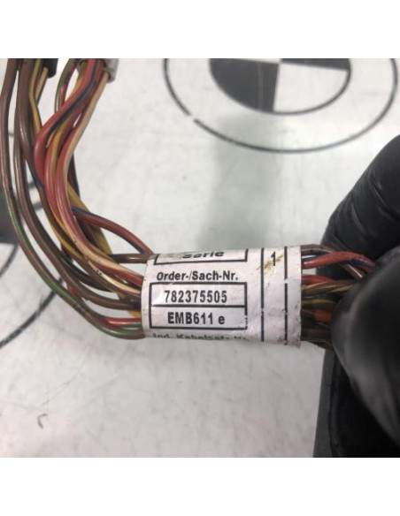 Faisceau (allumage) BMW SERIE 5 F10 PHASE 1 