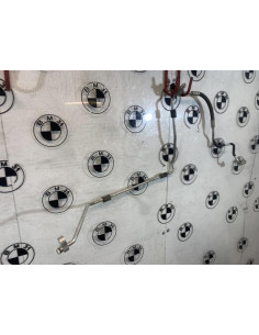 Tuyau de climatisation BMW SERIE 1 F20 PHASE 1 Diesel