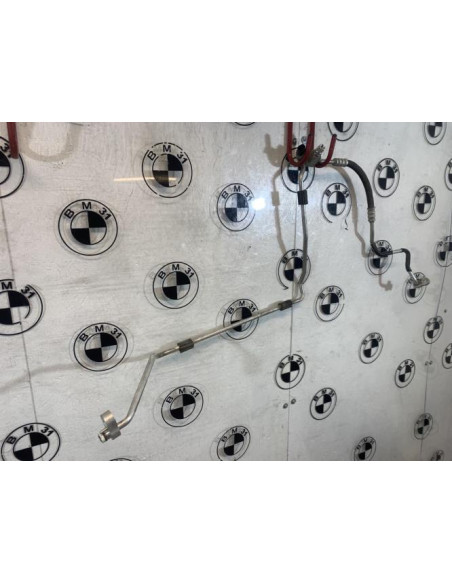 Tuyau de climatisation BMW SERIE 1 F20 PHASE 1 Diesel