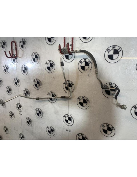 Tuyau de climatisation BMW SERIE 1 F20 PHASE 1 Diesel