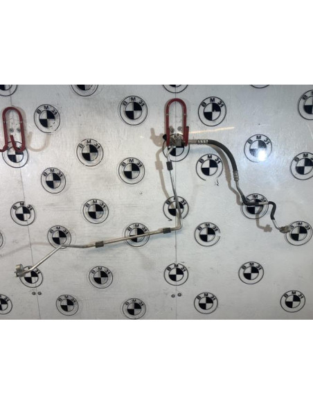 Tuyau de climatisation BMW SERIE 1 F20 PHASE 1 Diesel