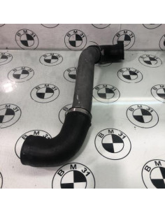 Conduite d'air BMW SERIE 7 E38 Diesel