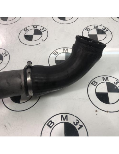 Conduite d'air BMW SERIE 7 E38 Diesel