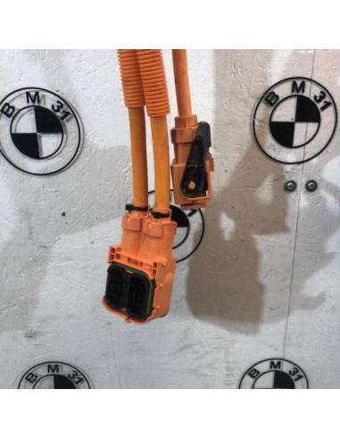 Batterie BMW I3 PHASE 2 