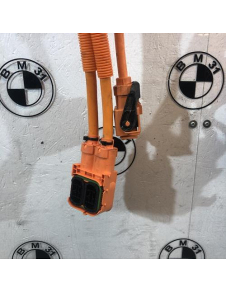 Batterie BMW I3 PHASE 2 