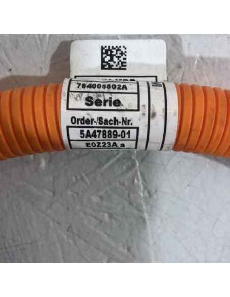 Batterie BMW I3 PHASE 2 