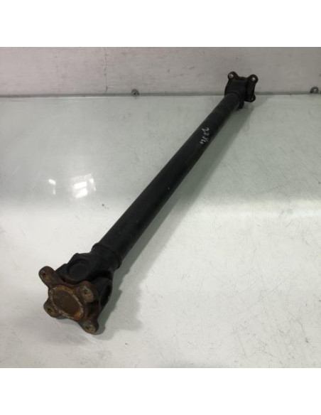 Arbre de transmission avant BMW SERIE 1 F20 PHASE 2 Diesel