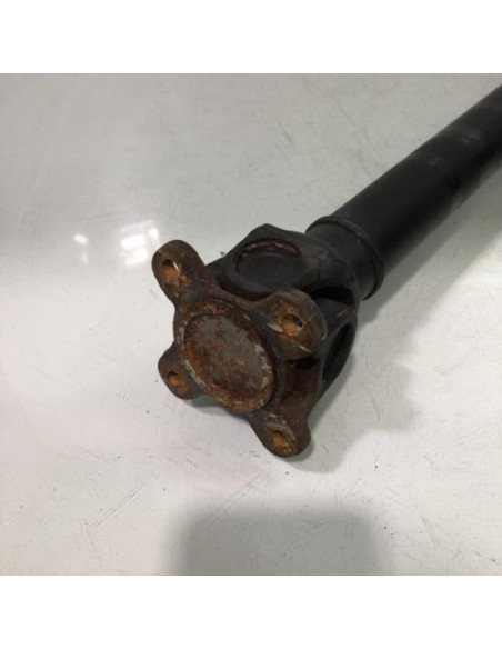 Arbre de transmission avant BMW SERIE 1 F20 PHASE 2 Diesel