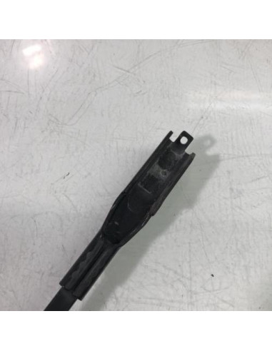 Bras essuie glace avant gauche BMW SERIE 1 F20 PHASE 2 Diesel