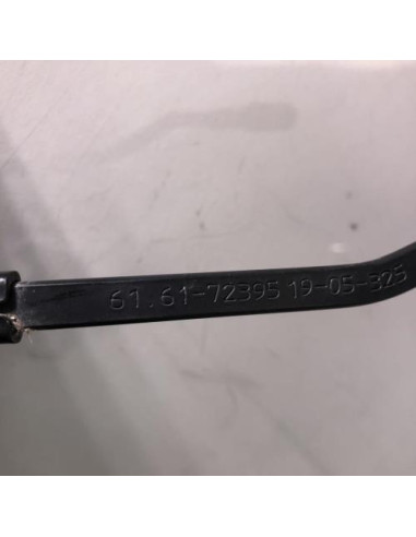 Bras essuie glace avant gauche BMW SERIE 1 F20 PHASE 2 Diesel