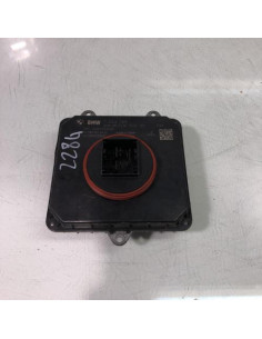 Boitier xenon BMW SERIE 1 F20 PHASE 2 Diesel