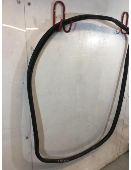 Joint de porte arriere gauche BMW SERIE 1 F20 PHASE 2 Diesel