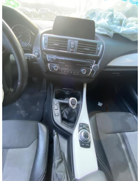 Joint de porte arriere gauche BMW SERIE 1 F20 PHASE 2 Diesel