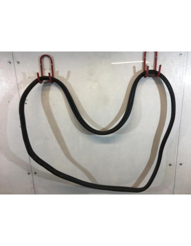 Joint de porte arriere droite BMW SERIE 1 F20 PHASE 2 Diesel