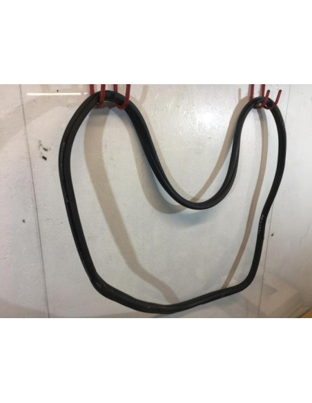 Joint de porte arriere droite BMW SERIE 1 F20 PHASE 2 Diesel