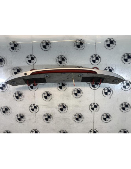 Becquet BMW SERIE 3 E46 TOURING PHASE 1 BREAK Diesel