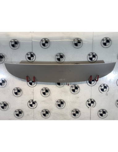 Becquet BMW SERIE 3 E46 TOURING PHASE 1 BREAK Diesel