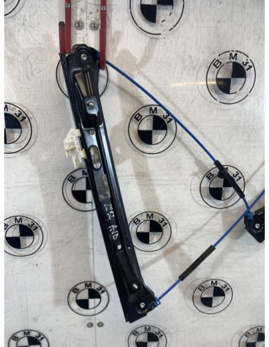 Leve vitre electrique avant droit BMW SERIE 3 F30 PHASE 1 Diesel